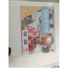 Saving Our Future ( Why Early HIV Testing is Essential in Children)